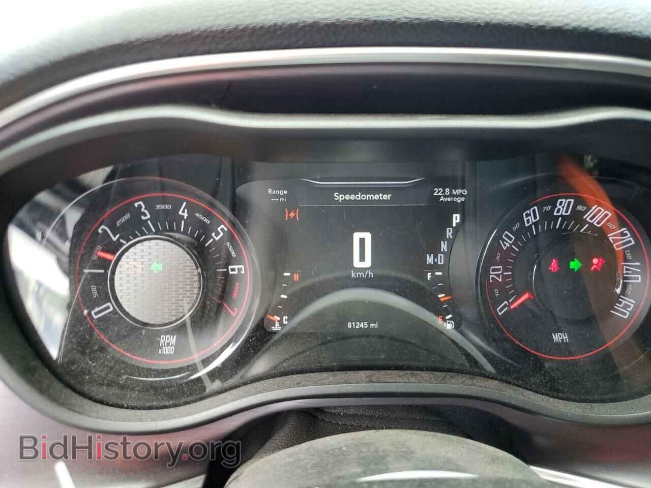 2018 DODGE CHALLENGER - VIN: 2C3CDZAG2JH282628 - Фото 9