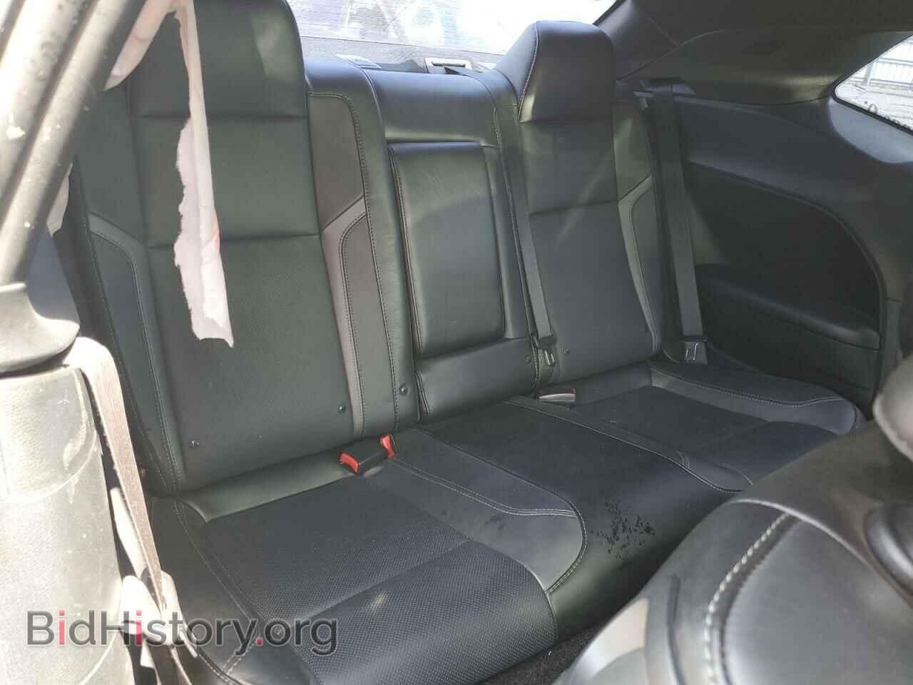2018 DODGE CHALLENGER - VIN: 2C3CDZAG2JH282628 - Фото 10