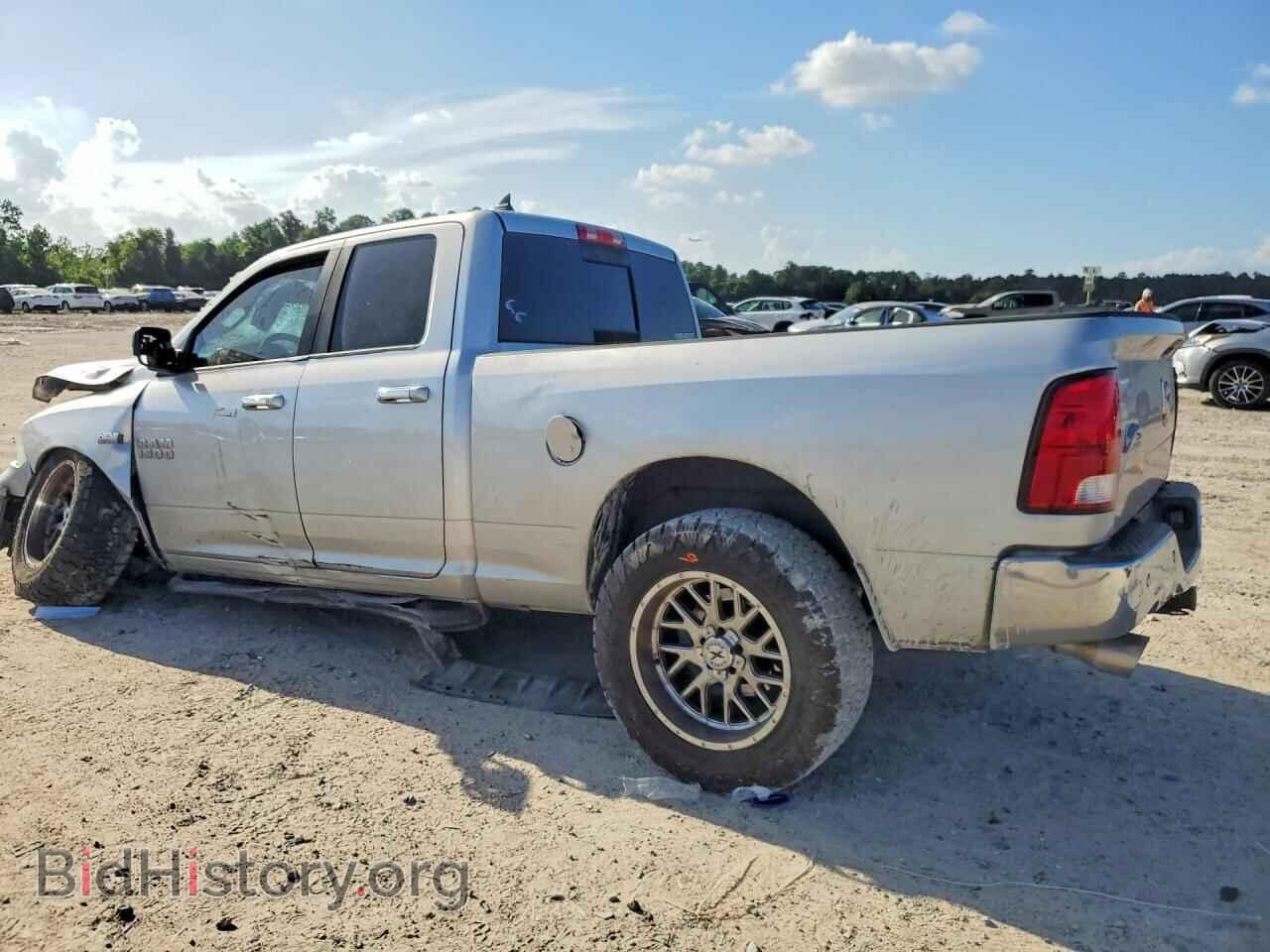 2017 RAM 1500 - VIN: 1C6RR6GT9HS520138 - Photo 2