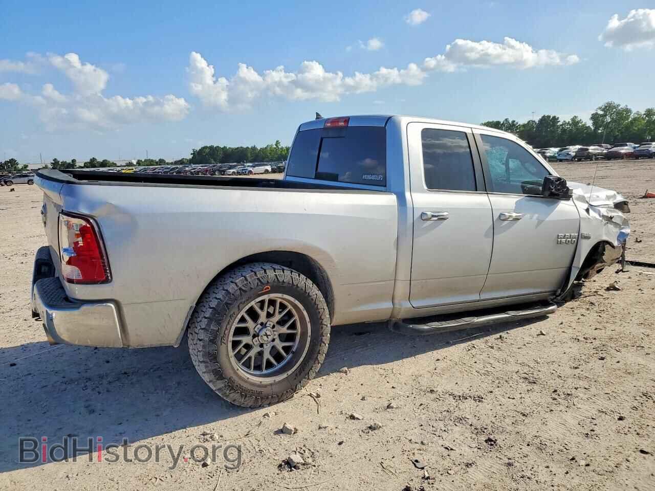 2017 RAM 1500 - VIN: 1C6RR6GT9HS520138 - Photo 3