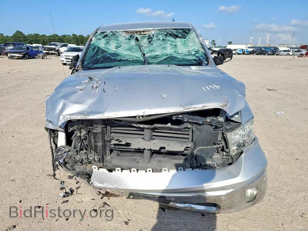 2017 RAM 1500 - VIN: 1C6RR6GT9HS520138 - Photo 5