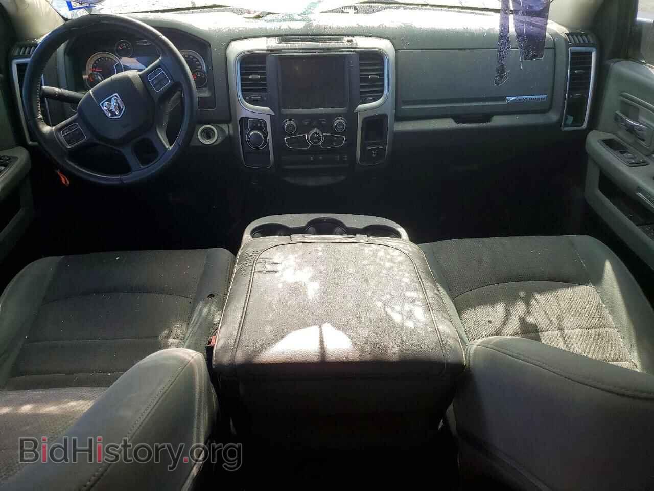 2017 RAM 1500 - VIN: 1C6RR6GT9HS520138 - Photo 8