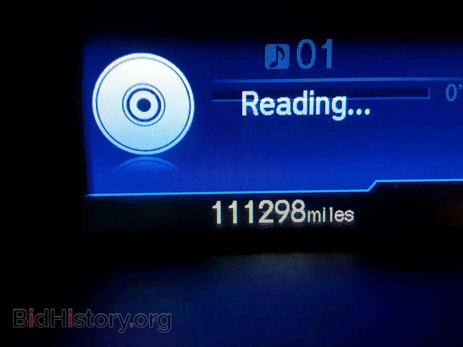 2012 HONDA CIVIC LX - VIN: 19XFB2F52CE079251 - Фото 8