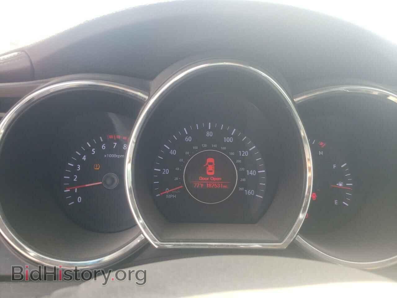 2013 KIA OPTIMA - VIN: 5XXGN4A71DG221582 - Photo 9