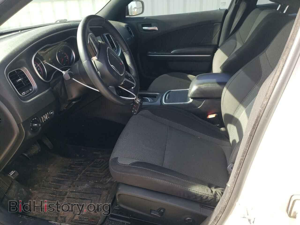 2015 DODGE CHARGER - VIN: 2C3CDXJG8FH875437 - Фото 7