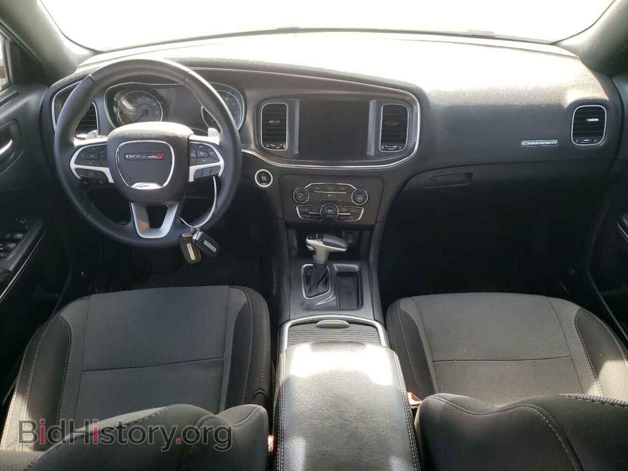 2015 DODGE CHARGER - VIN: 2C3CDXJG8FH875437 - Фото 8