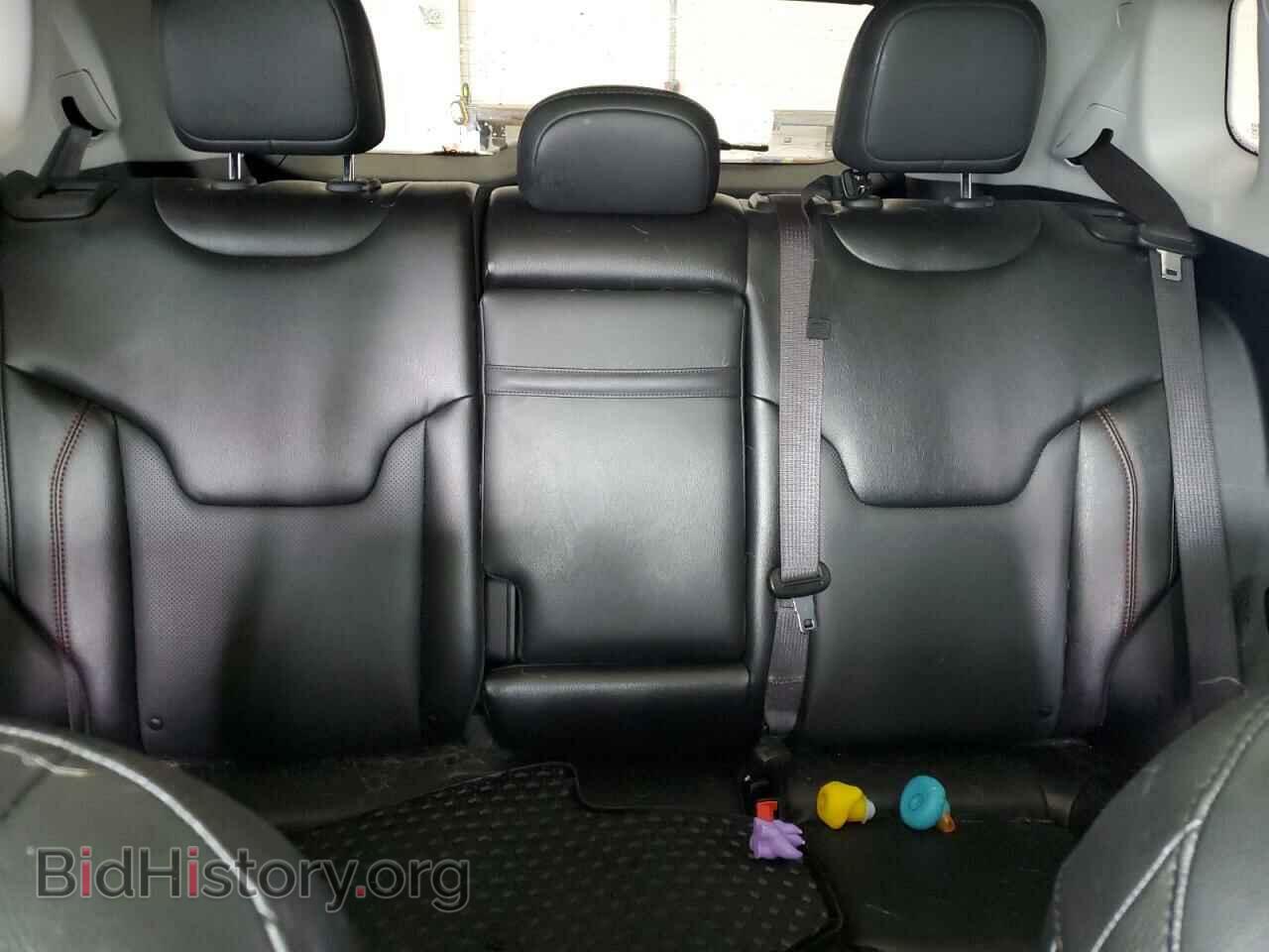 2020 JEEP COMPASS - VIN: 3C4NJDDBXLT116982 - Фото 10
