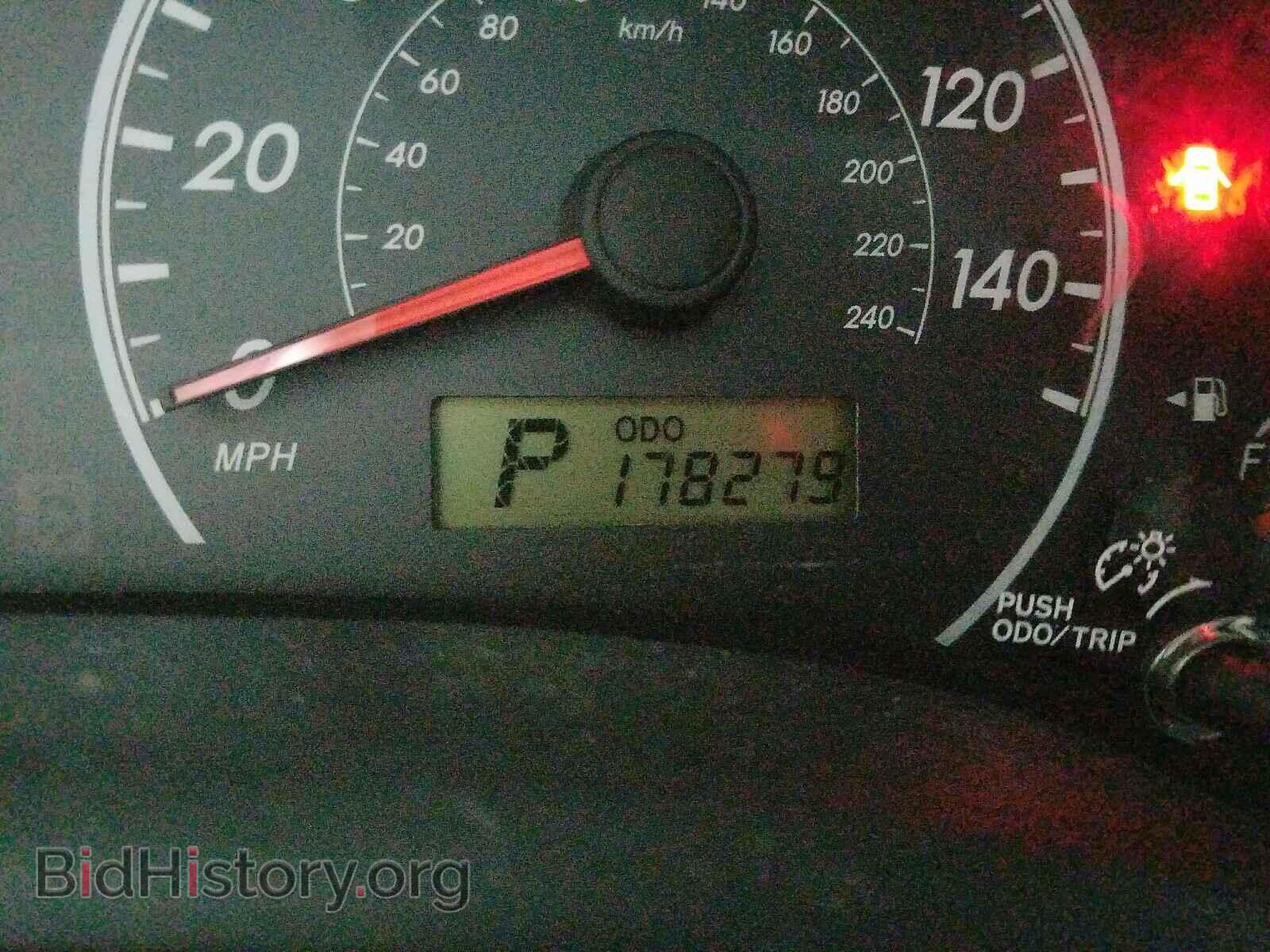 2013 TOYOTA COROLLA - VIN: 2T1BU4EE8DC013485 - Фото 8