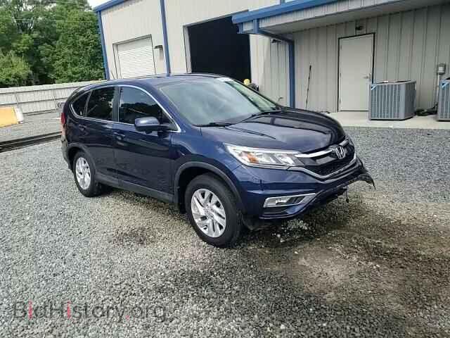 2016 HONDA CRV - VIN: 2HKRM3H53GH550027 - Фото 14