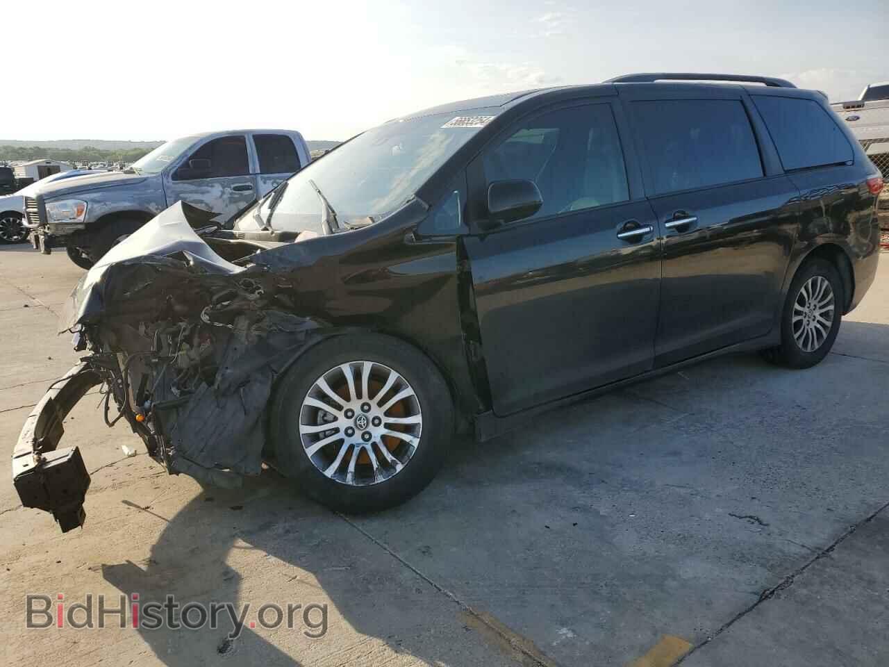 Photo 5TDYZ3DC4LS080970 - TOYOTA All Models 2020