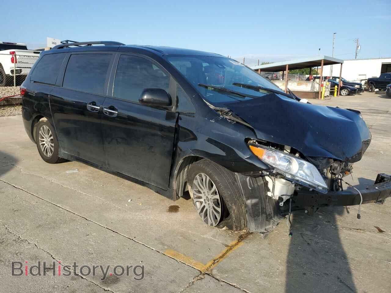2020 TOYOTA All Models - VIN: 5TDYZ3DC4LS080970 - Фото 4