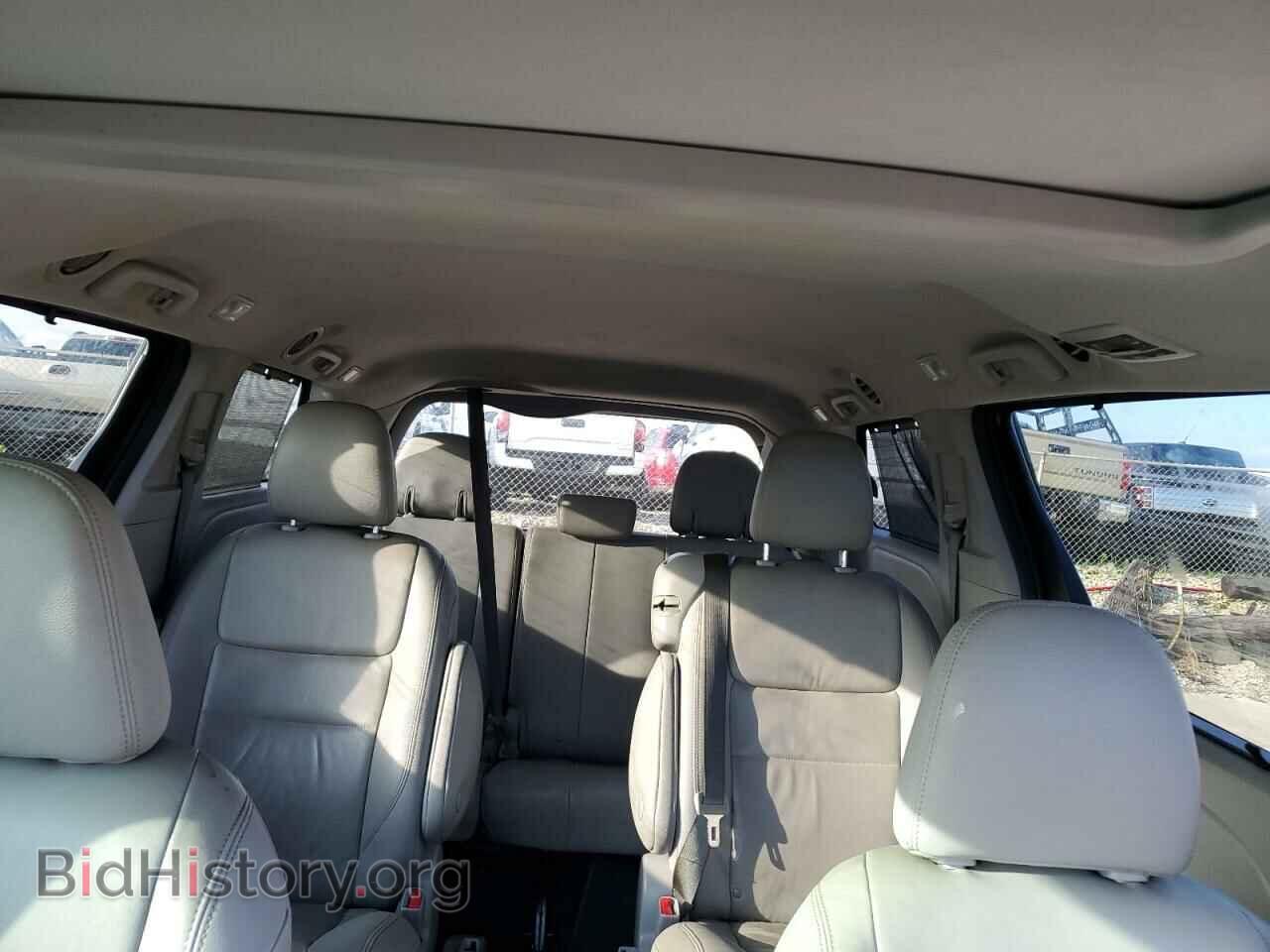 2020 TOYOTA All Models - VIN: 5TDYZ3DC4LS080970 - Фото 10