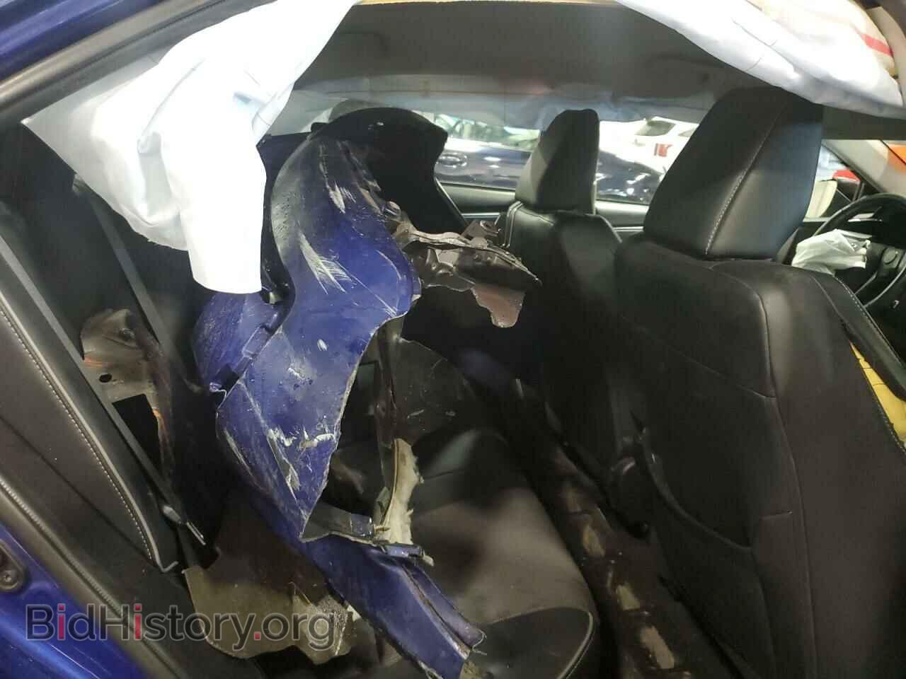 2014 TOYOTA COROLLA - VIN: 5YFBURHE7EP006571 - Фото 10