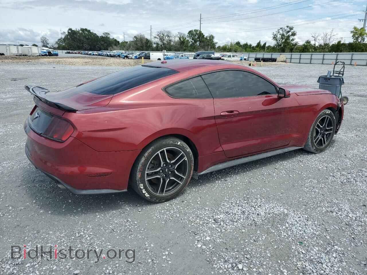 2015 FORD ALL Models - VIN: 1FA6P8TH4F5317108 - Photo 3