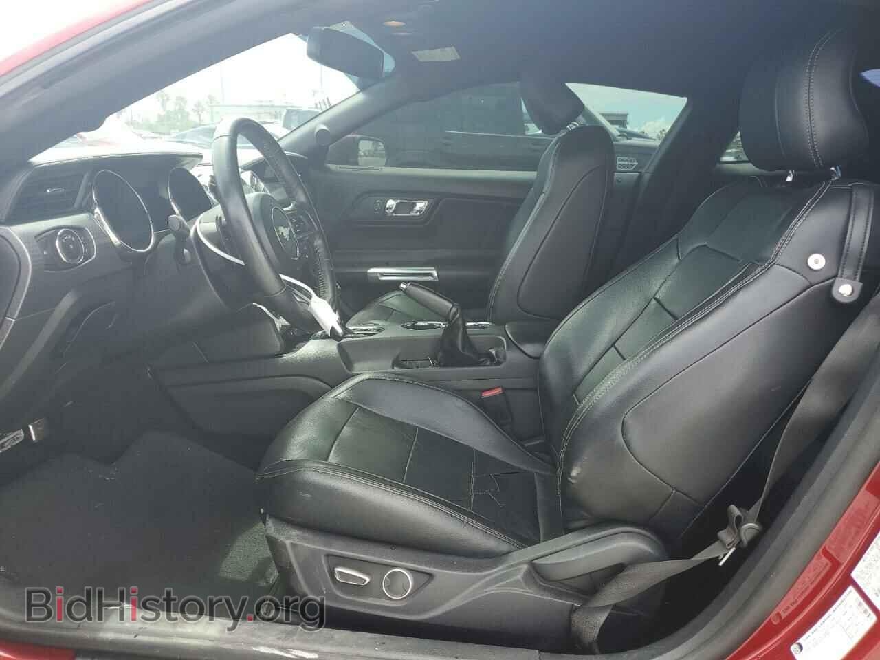 2015 FORD ALL Models - VIN: 1FA6P8TH4F5317108 - Photo 7