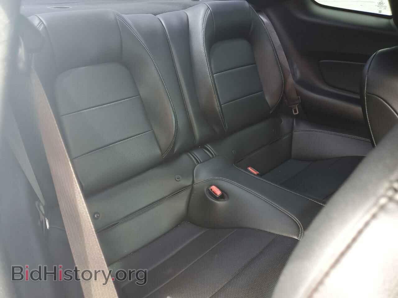 2015 FORD ALL Models - VIN: 1FA6P8TH4F5317108 - Photo 10