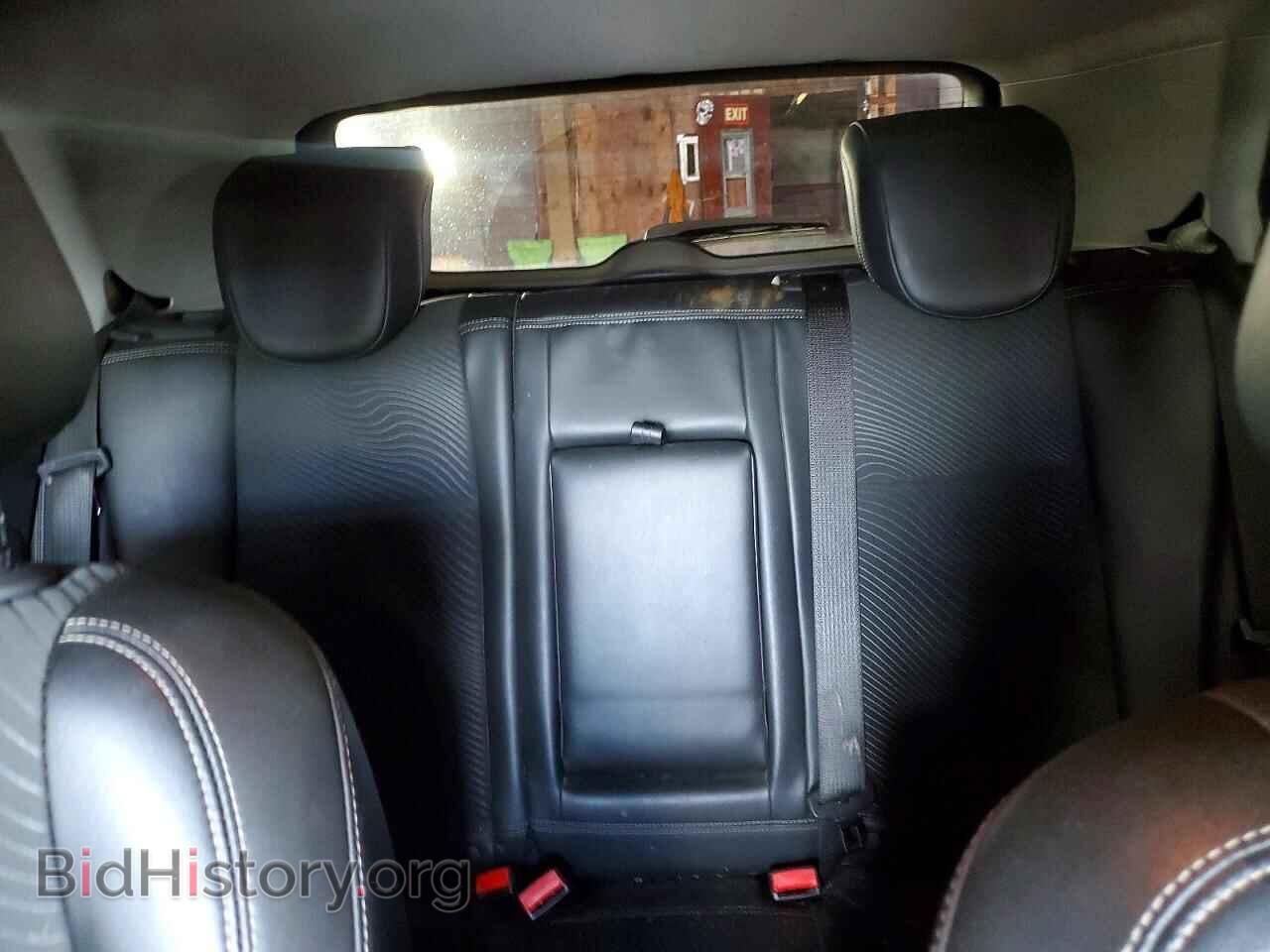 2014 BUICK ENCORE - VIN: KL4CJFSB7EB754496 - Photo 10