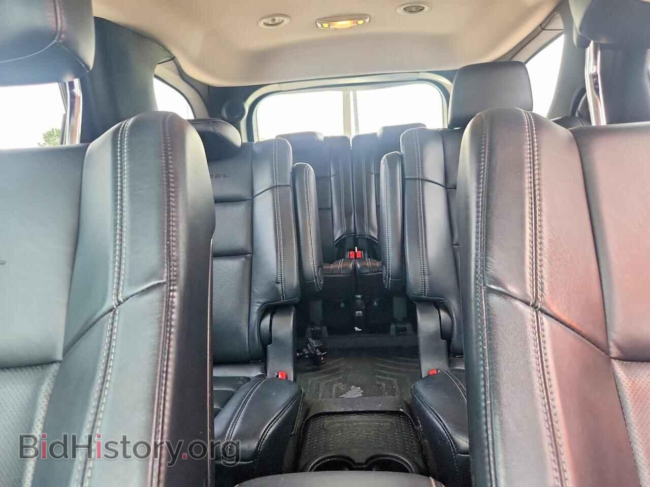 2014 DODGE DURANGO - VIN: 1C4RDJEG1EC331876 - Photo 10