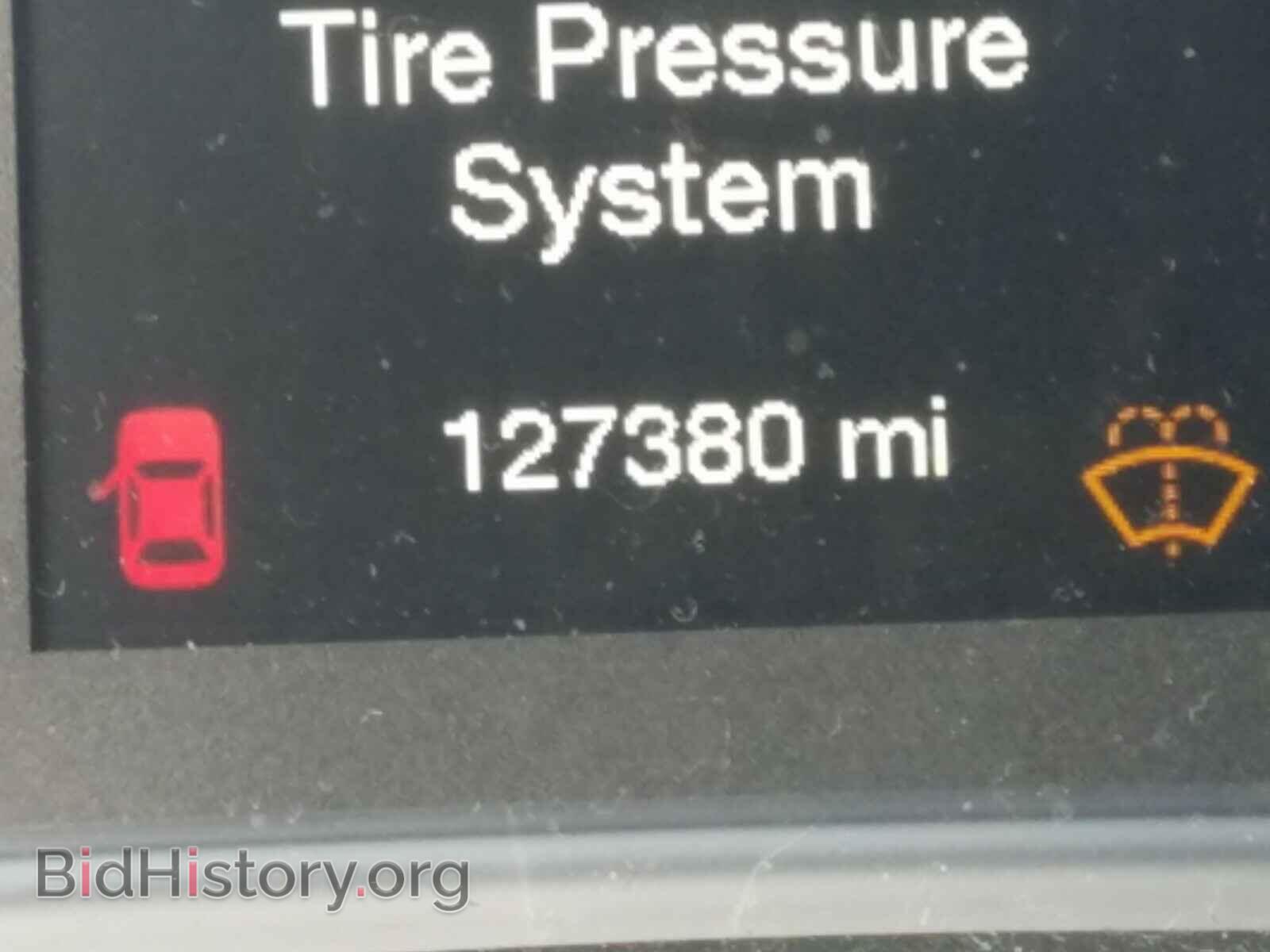 2016 CHRYSLER 200 - VIN: 1C3CCCAB0GN113969 - Фото 8