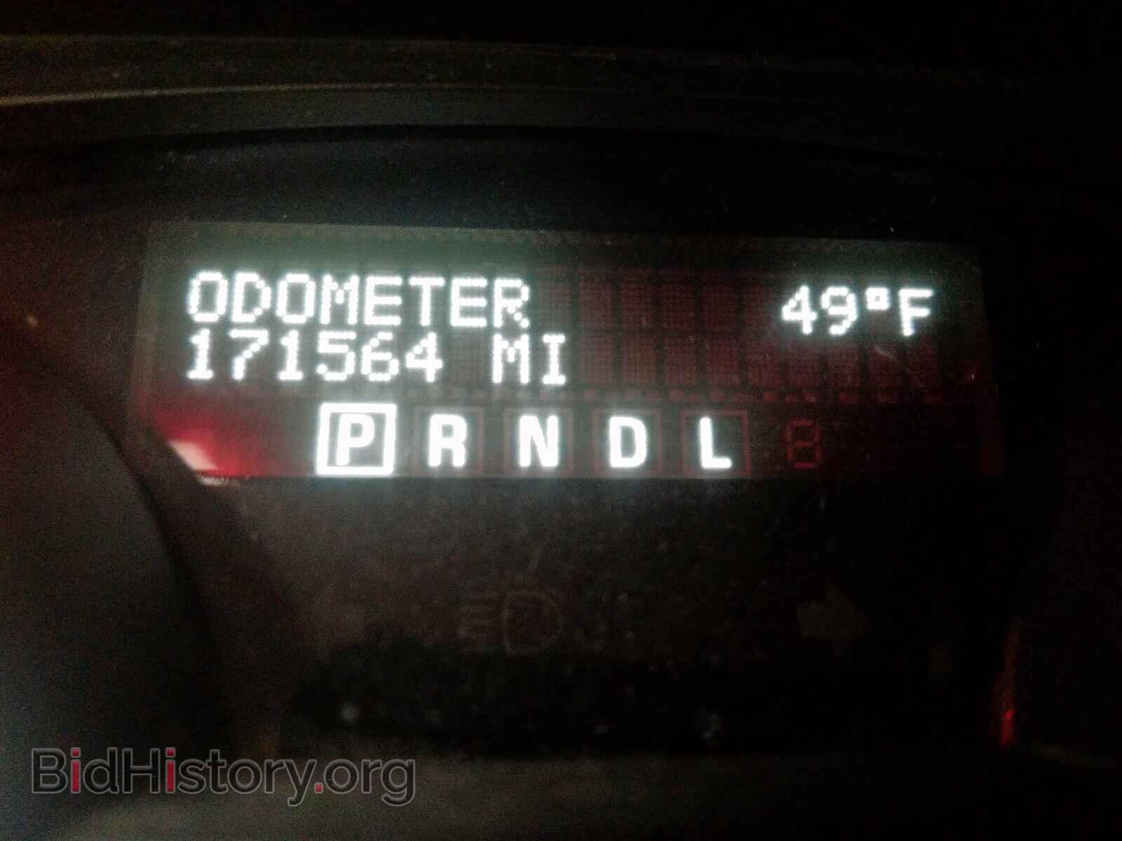 2012 GMC ACADIA DEN - VIN: 1GKKVTED6CJ265385 - Фото 8