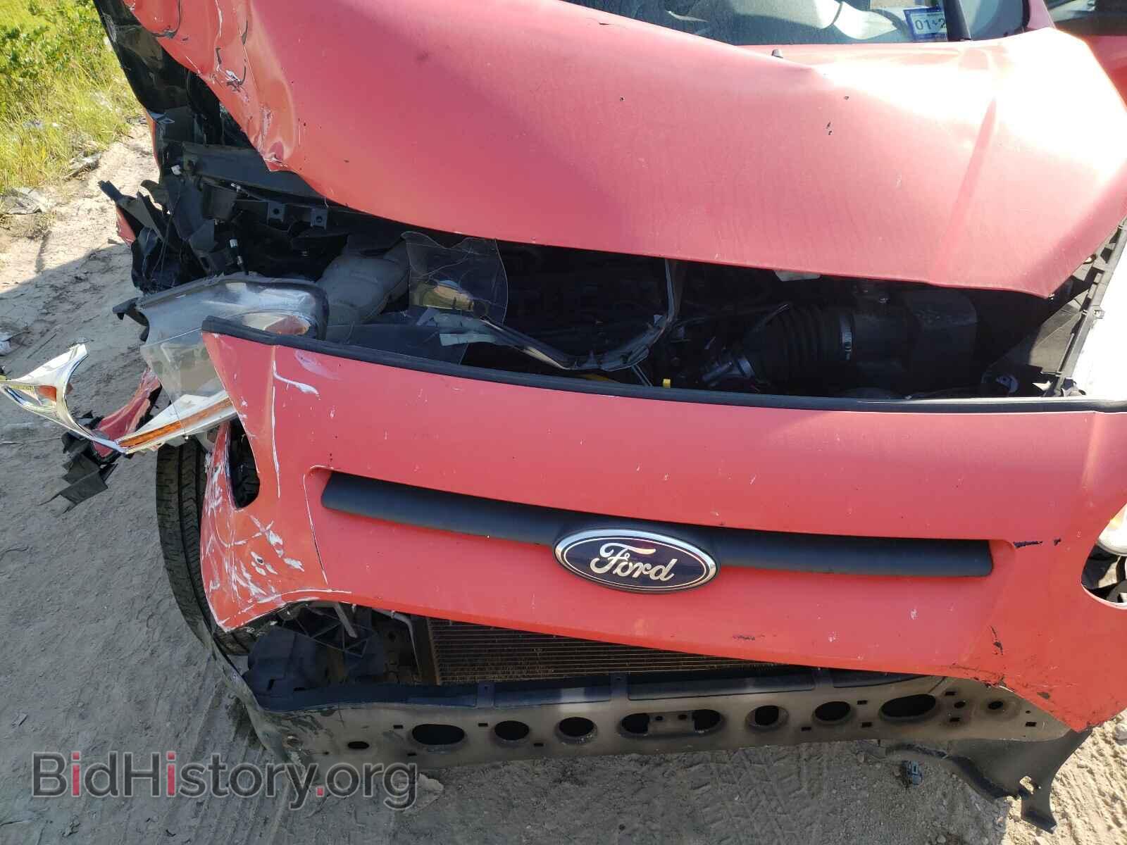 2016 FORD TRANSIT CO - VIN: NM0LS7F76G1255600 - Фото 7