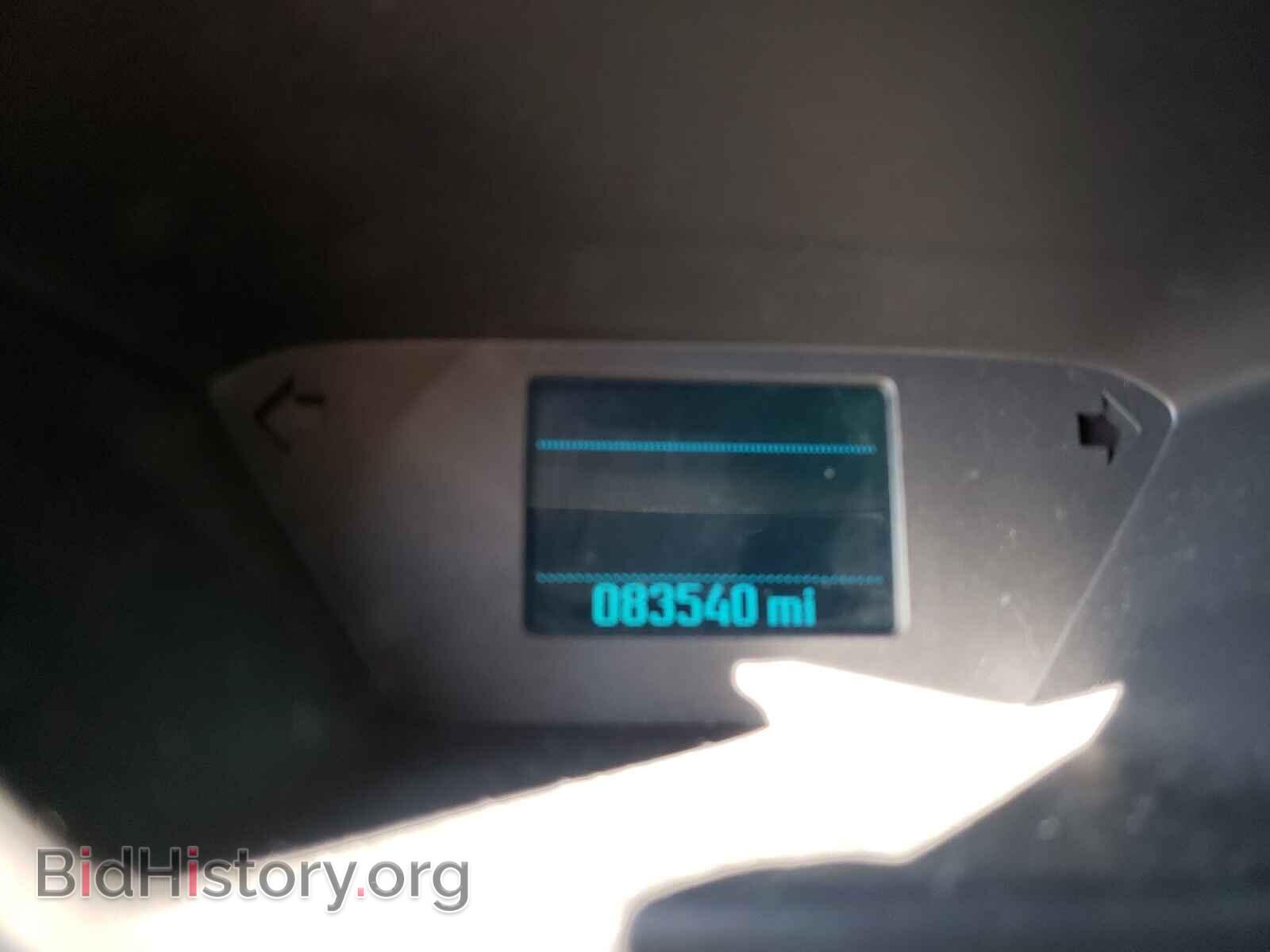 2016 FORD TRANSIT CO - VIN: NM0LS7F76G1255600 - Фото 8