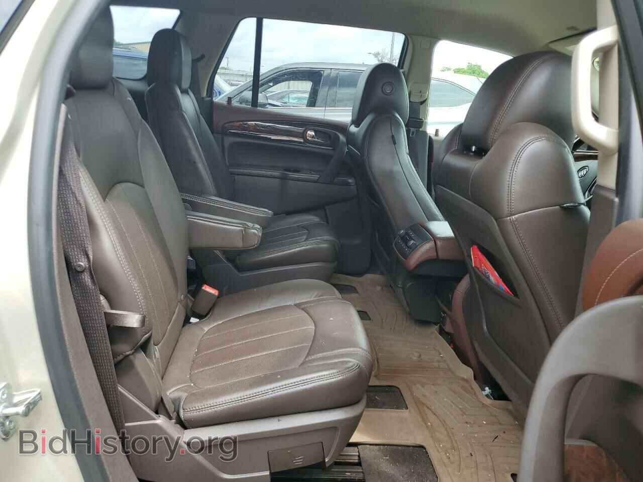 2014 BUICK ENCLAVE - VIN: 5GAKRCKD5EJ310356 - Photo 11
