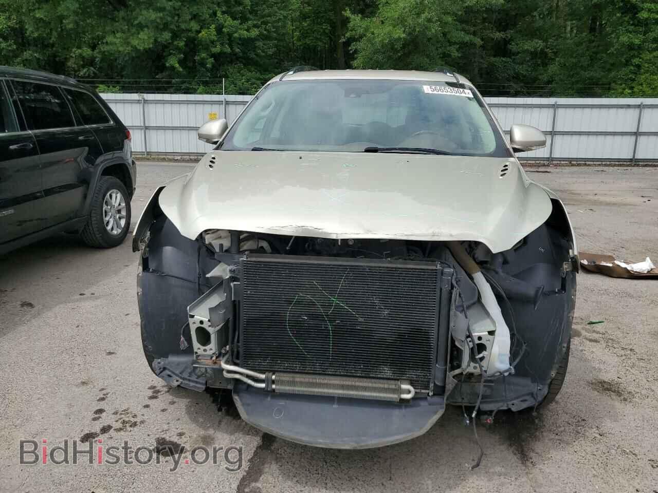 2014 BUICK ENCLAVE - VIN: 5GAKRCKD5EJ310356 - Photo 5