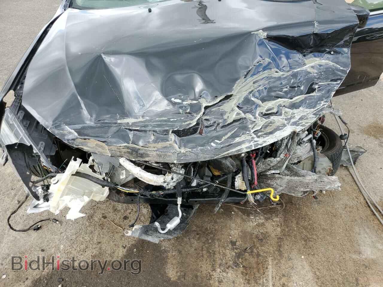 2012 FORD FUSION - VIN: 3FAHP0JAXCR288612 - Фото 11