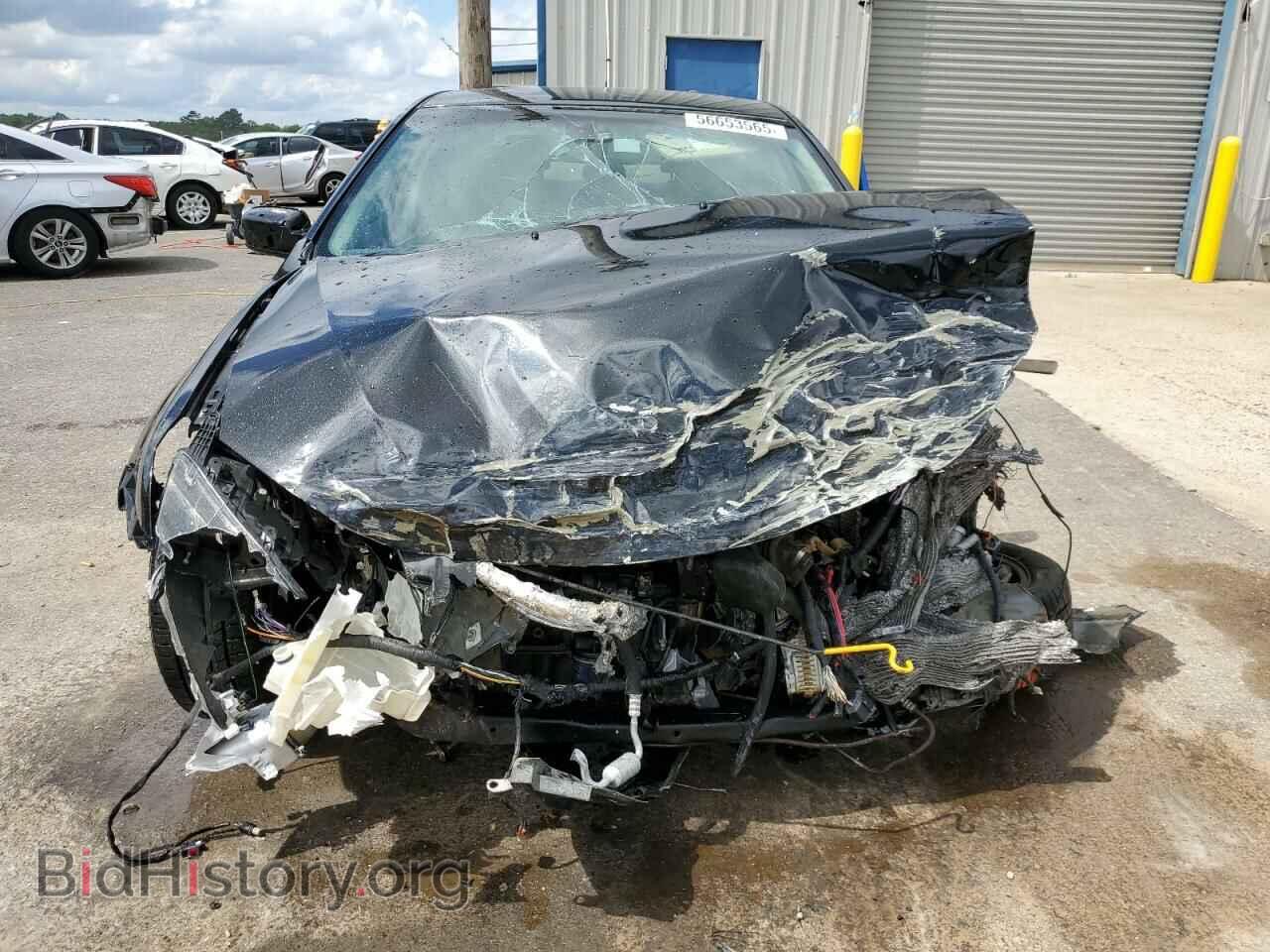 2012 FORD FUSION - VIN: 3FAHP0JAXCR288612 - Фото 5