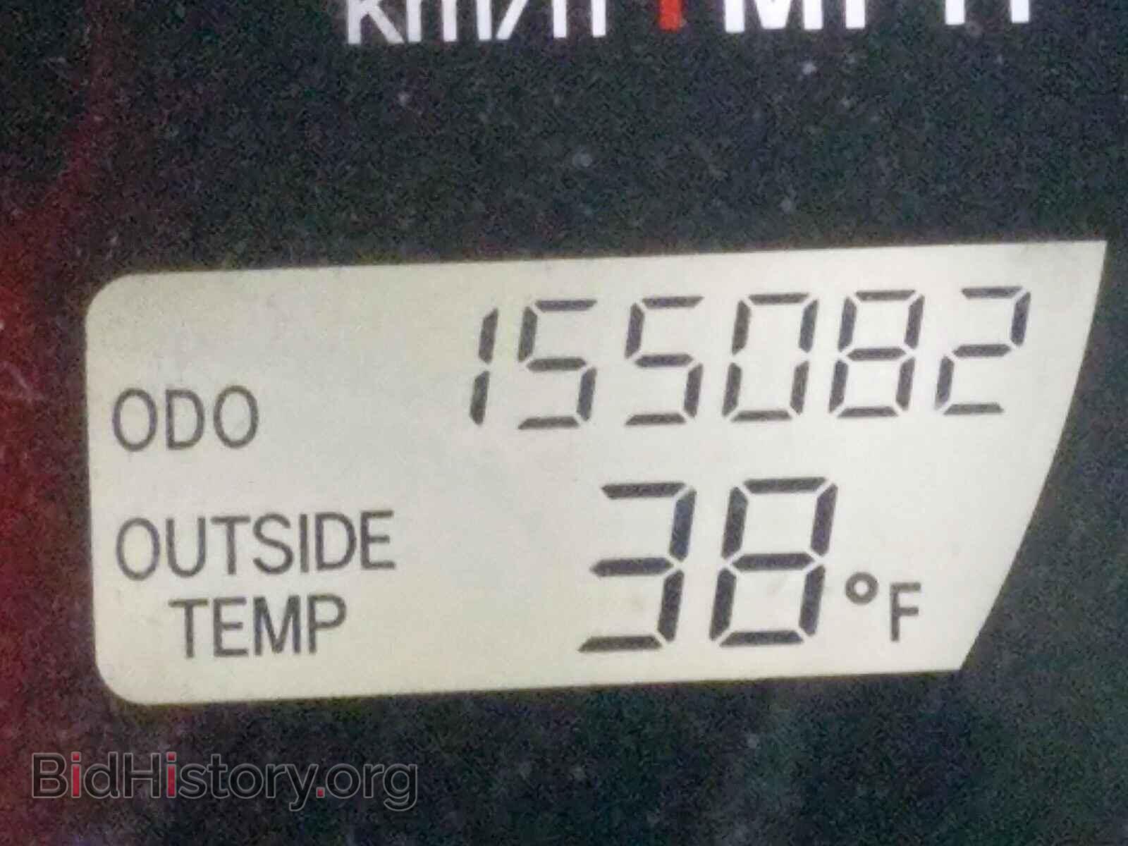2007 TOYOTA COROLLA - VIN: 2T1KR32E17C677003 - Photo 8