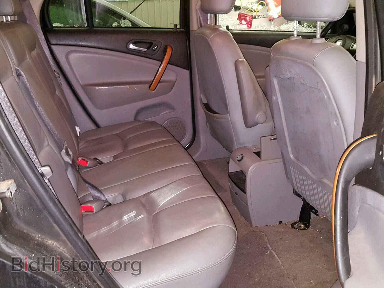 2007 SATURN VUE - VIN: 5GZCZ53497S873208 - Фото 6