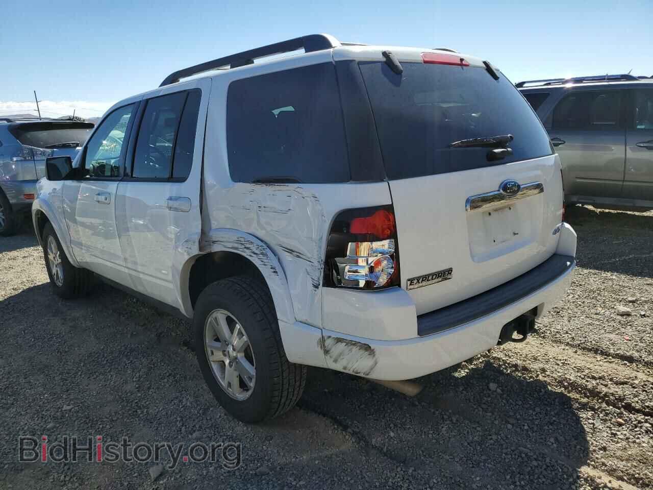 2010 FORD EXPLORER - VIN: 1FMEU7DE1AUA02953 - Фото 3