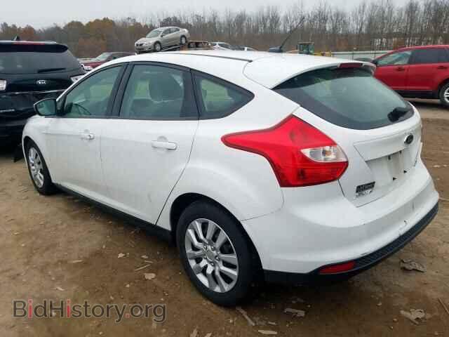 2012 FORD FOCUS SE - VIN: 1FAHP3K27CL424105 - Фото 3