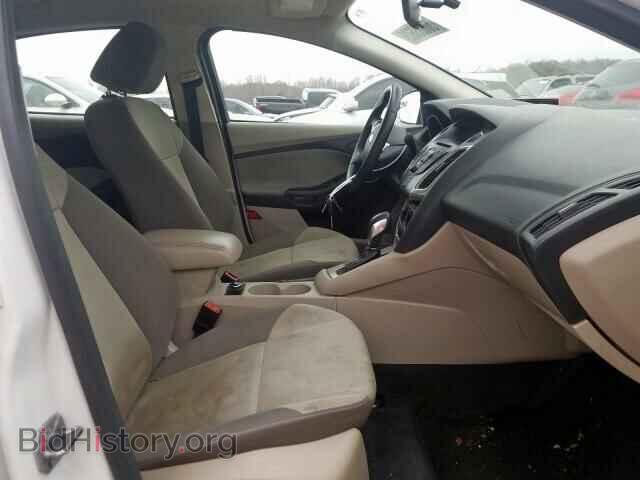 2012 FORD FOCUS SE - VIN: 1FAHP3K27CL424105 - Фото 5