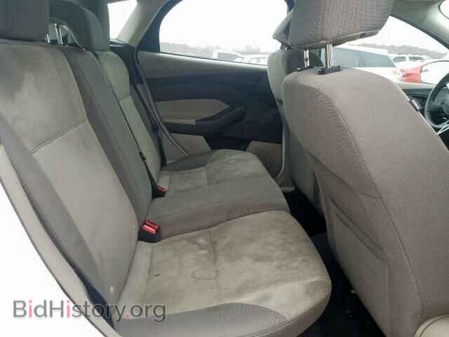 2012 FORD FOCUS SE - VIN: 1FAHP3K27CL424105 - Фото 6