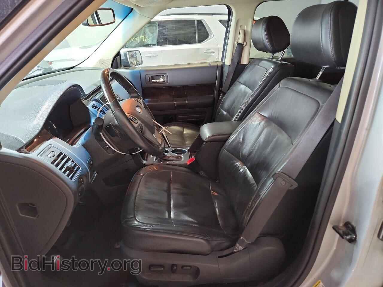 2013 FORD FLEX - VIN: 2FMHK6DT9DBD09809 - Photo 7