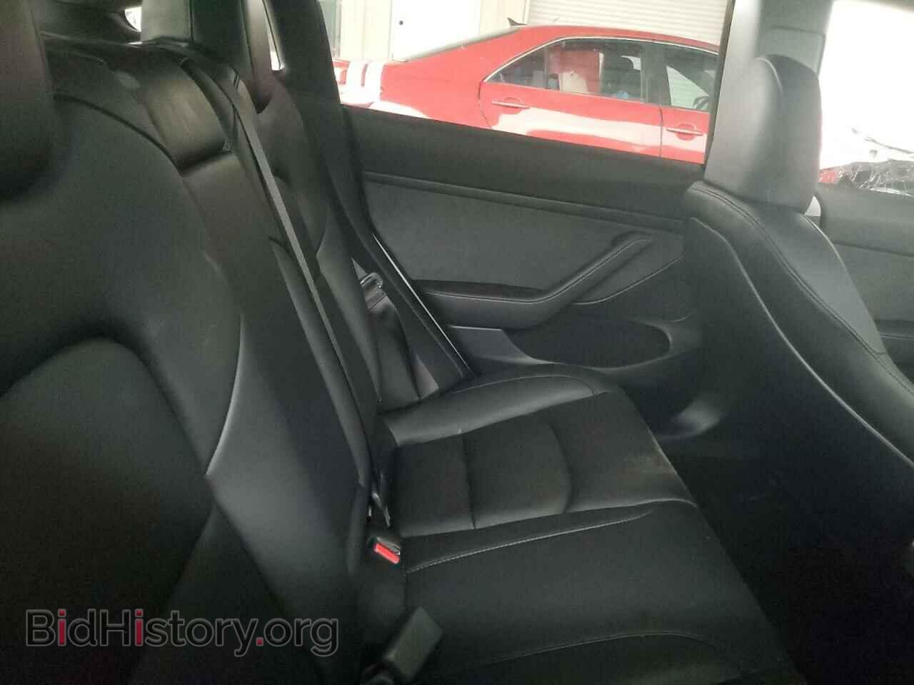 2023 TESLA MODEL 3 - VIN: 5YJ3E1EA5PF514511 - Фото 10