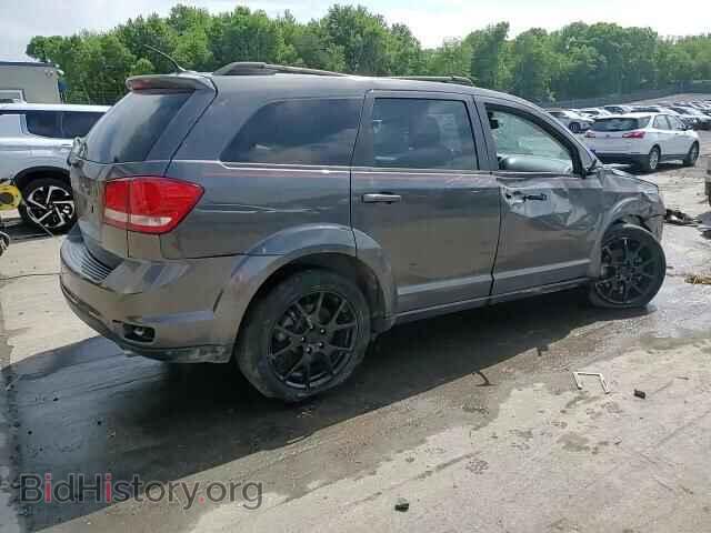 2017 DODGE JOURNEY - VIN: 3C4PDCBG2HT554766 - Фото 14