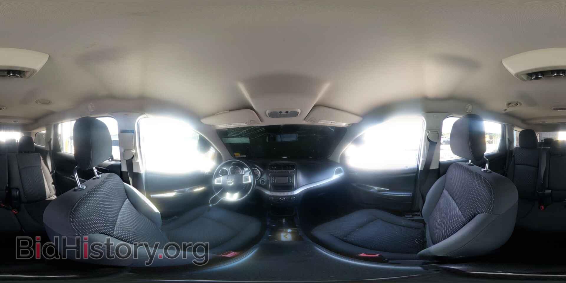 2017 DODGE JOURNEY - VIN: 3C4PDCBG2HT554766 - Фото 15