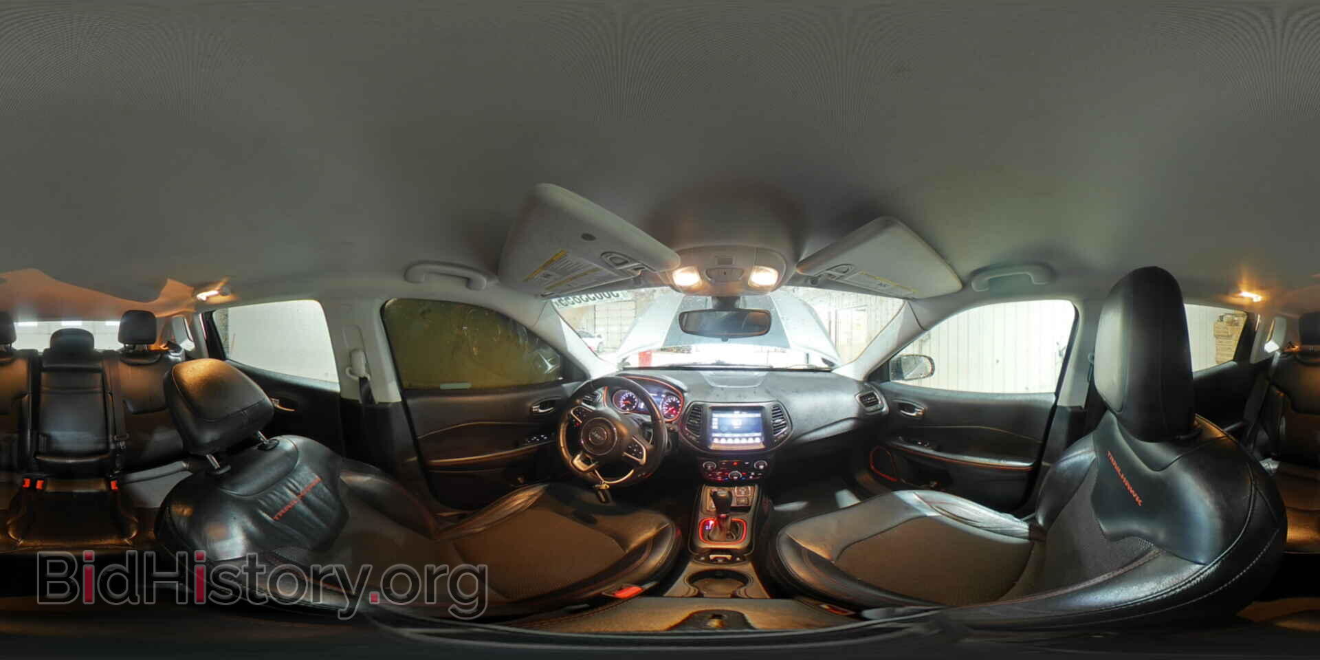 2018 JEEP COMPASS - VIN: 3C4NJDDB0JT174743 - Фото 15