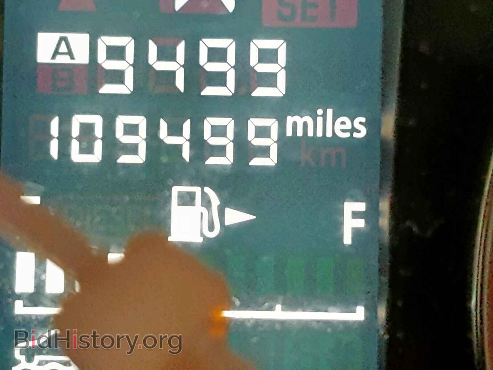 2015 SUBARU FORESTER - VIN: JF2SJAHC6FH408220 - Photo 8