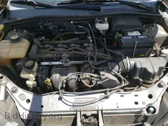 2007 FORD FOCUS - VIN: 1FAFP34N97W190035 - Фото 7