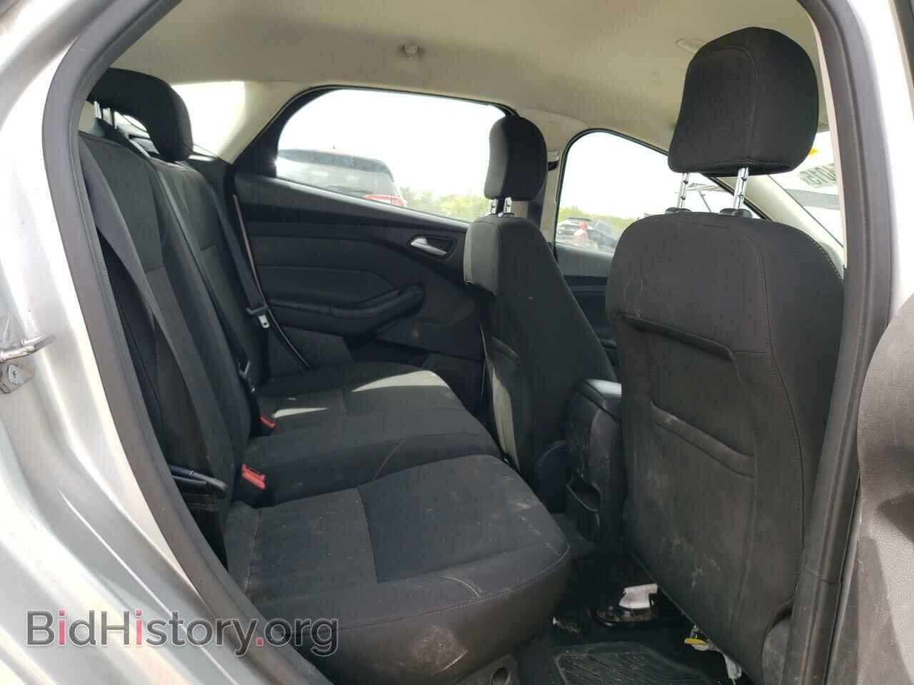 2017 FORD FOCUS - VIN: 1FADP3K22HL258632 - Photo 11