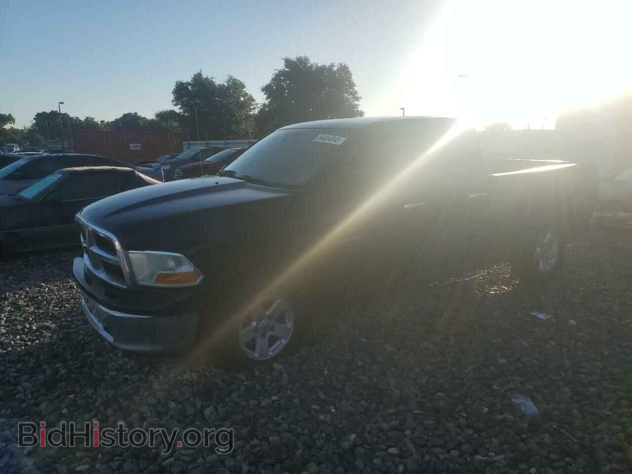 Photo 1D7RB1GP2AS175842 - DODGE All Models 2010