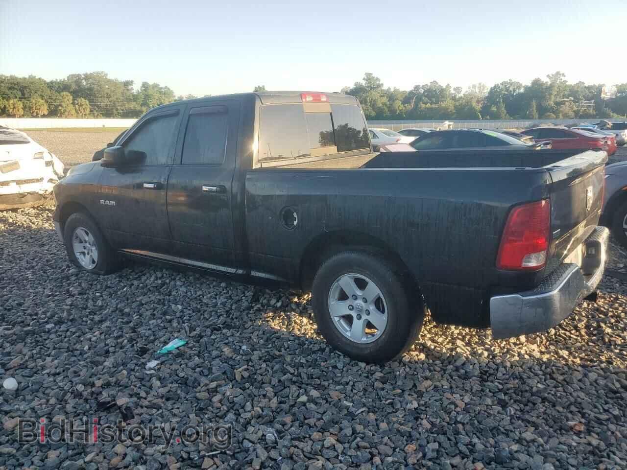 2010 DODGE All Models - VIN: 1D7RB1GP2AS175842 - Фото 2