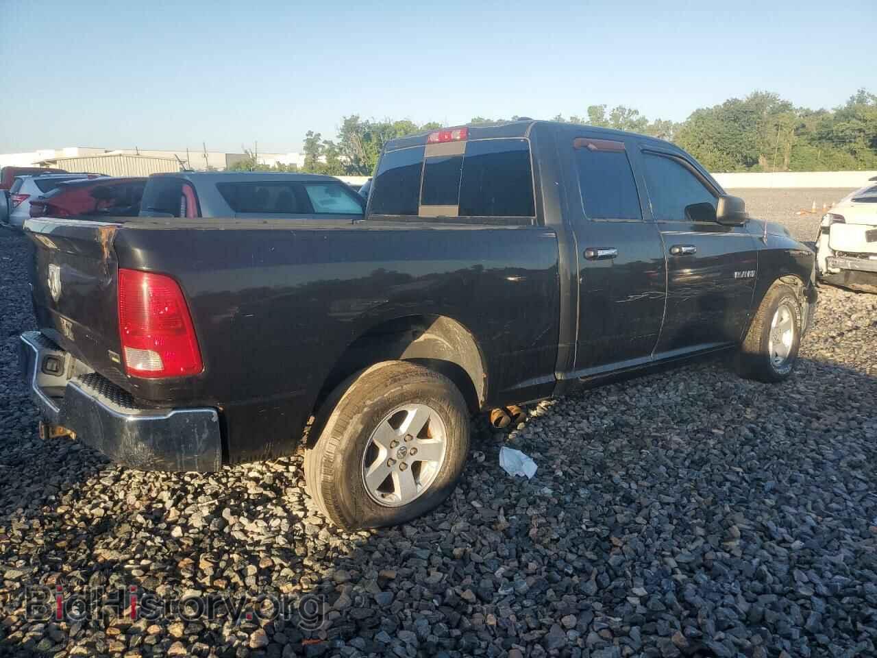 2010 DODGE All Models - VIN: 1D7RB1GP2AS175842 - Фото 3