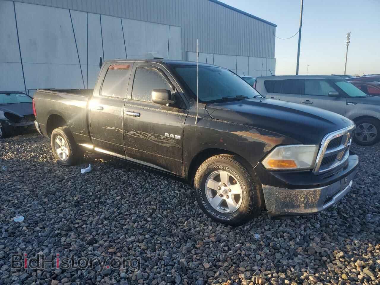 2010 DODGE All Models - VIN: 1D7RB1GP2AS175842 - Фото 4