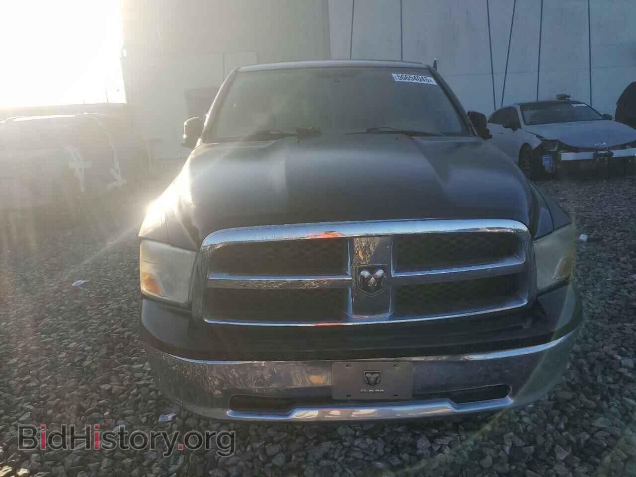 2010 DODGE All Models - VIN: 1D7RB1GP2AS175842 - Фото 5