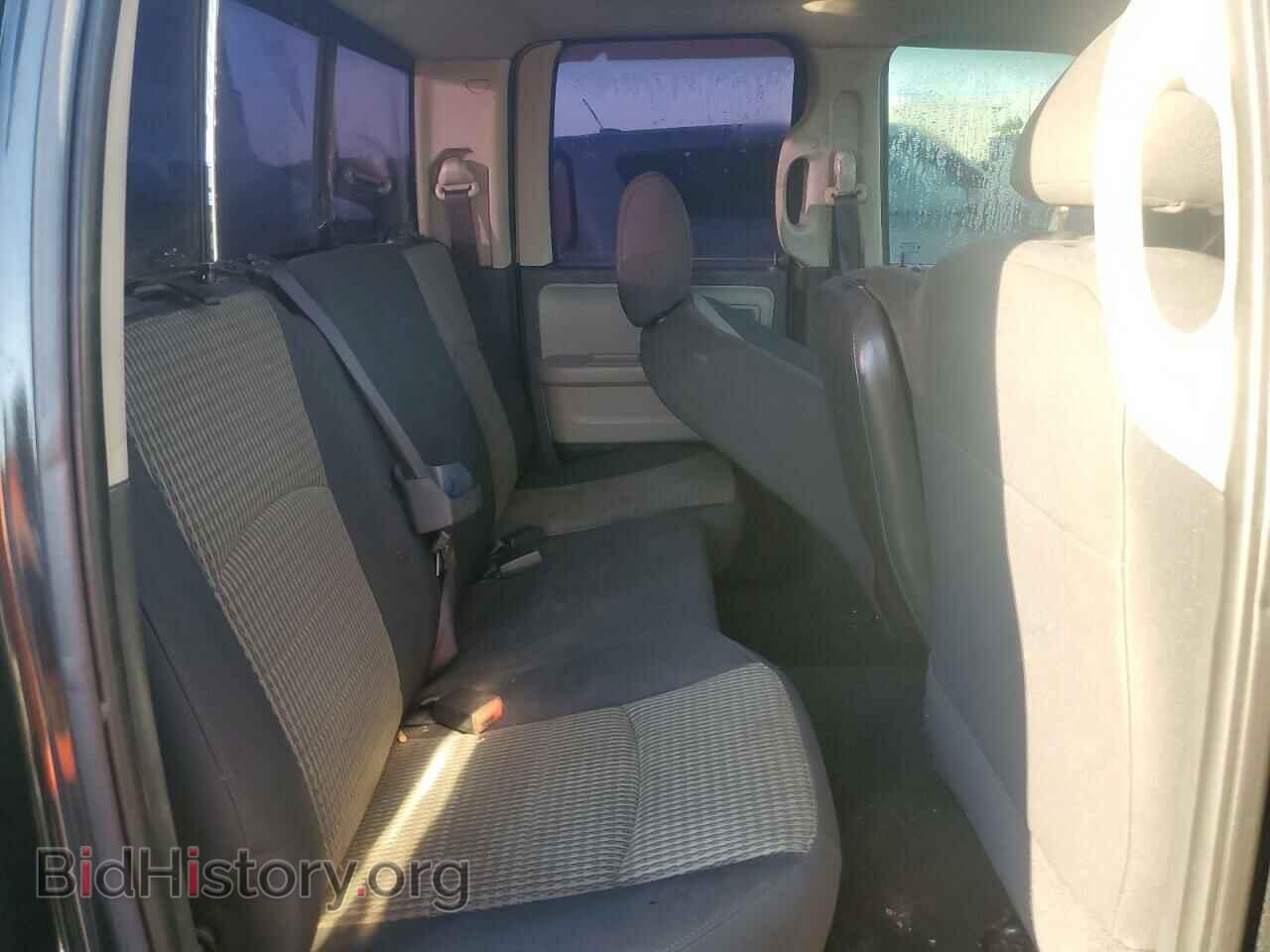 2010 DODGE All Models - VIN: 1D7RB1GP2AS175842 - Фото 10